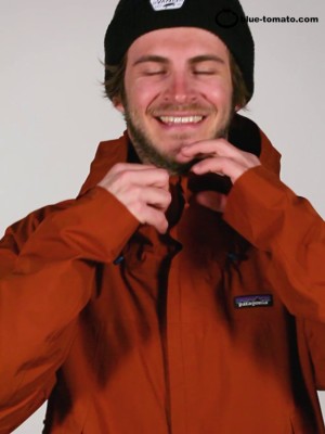 Patagonia discount departer jacke